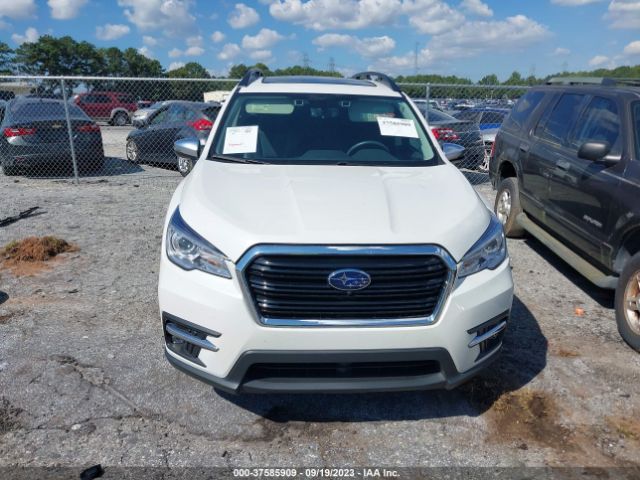 4S4WMARD3N3444257 Subaru Ascent Touring