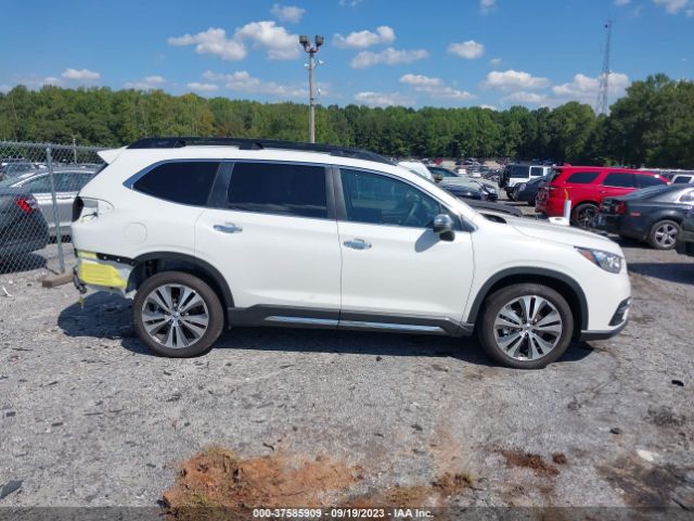 4S4WMARD3N3444257 Subaru Ascent Touring