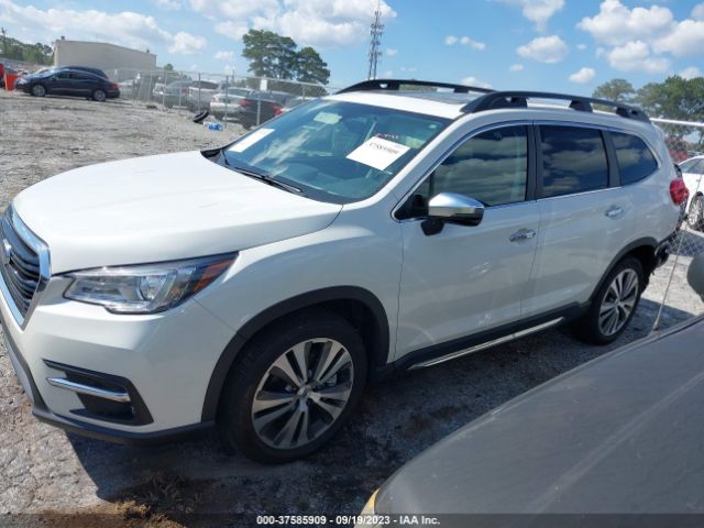 4S4WMARD3N3444257 Subaru Ascent Touring