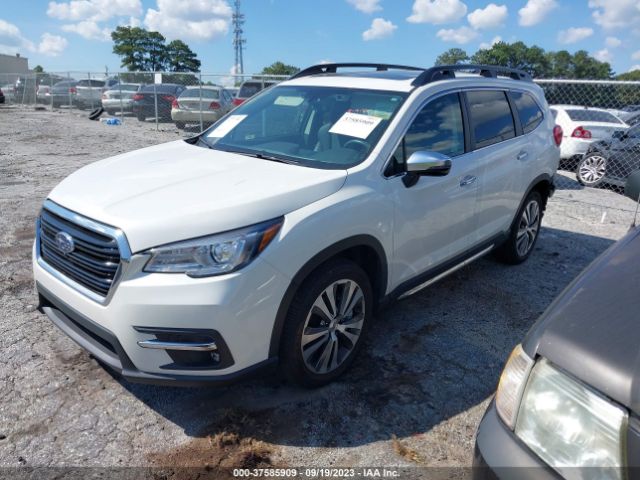 4S4WMARD3N3444257 Subaru Ascent Touring