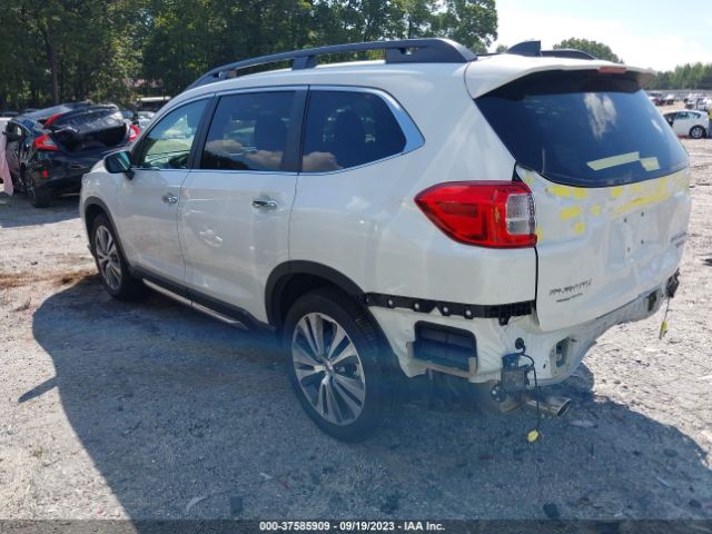 4S4WMARD3N3444257 Subaru Ascent Touring