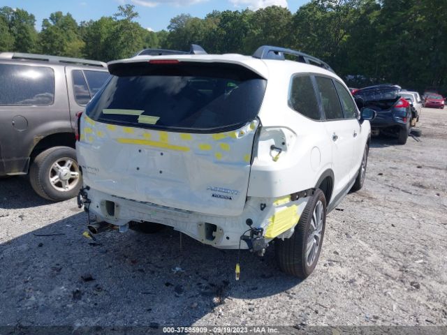 4S4WMARD3N3444257 Subaru Ascent Touring