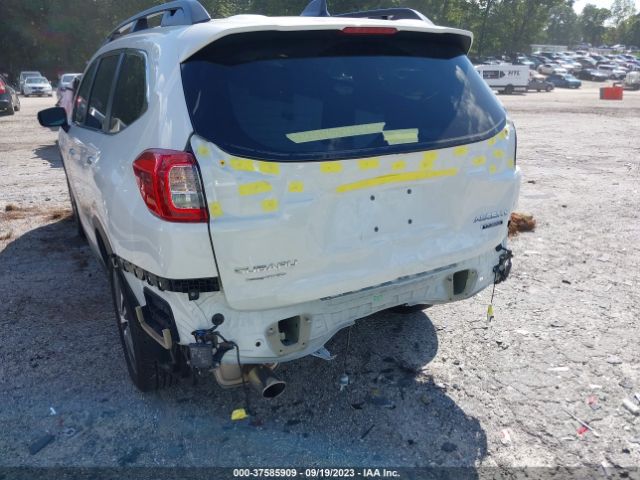 4S4WMARD3N3444257 Subaru Ascent Touring