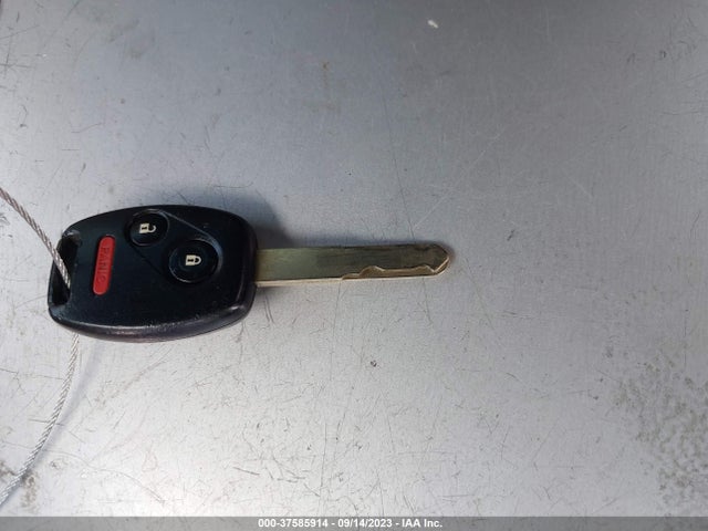 2010 HONDA INSIGHT LX VIN: JHMZE2H56AS014865