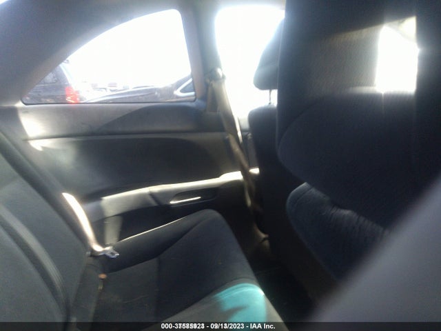 2004 HONDA CIVIC EX VIN: 1HGEM22954L059567