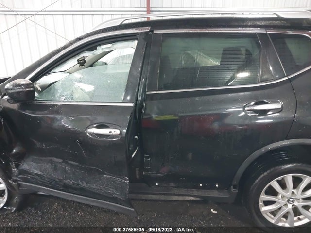 Nissan ROGUE SV 2017 KNMAT2MV8HP519104 Image 15