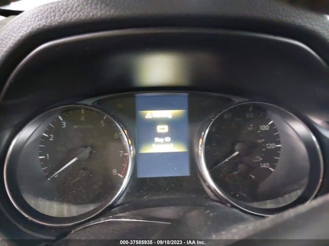 Nissan ROGUE SV 2017 KNMAT2MV8HP519104 Image 16
