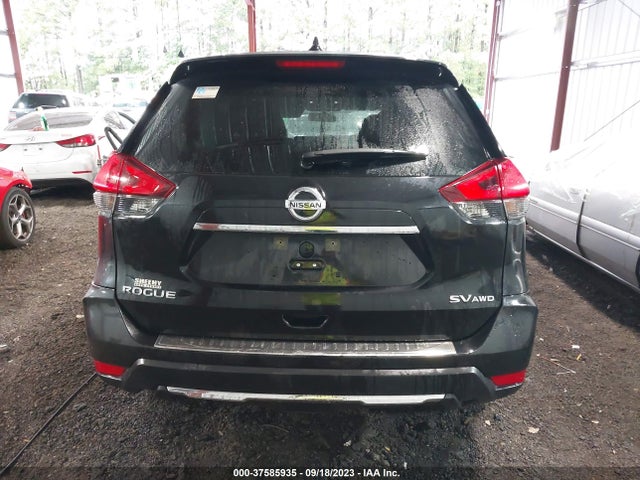Nissan ROGUE SV 2017 KNMAT2MV8HP519104 Image 17