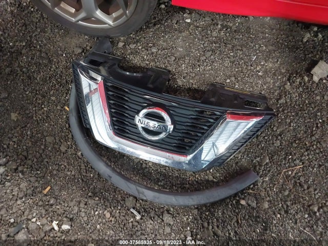 Nissan ROGUE SV 2017 KNMAT2MV8HP519104 Image 12