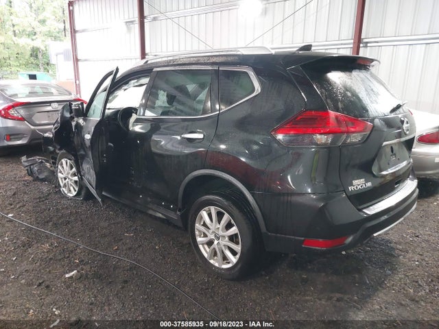 Nissan ROGUE SV 2017 KNMAT2MV8HP519104 Image 3