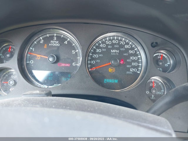 2012 GMC SIERRA 1500 DENALI VIN: 3GTP2XE29CG161068