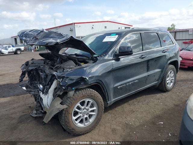 1C4RJFAG3KC726147 Jeep Grand Cherokee Laredo E