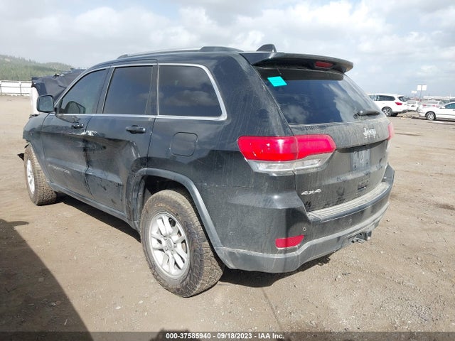 1C4RJFAG3KC726147 Jeep Grand Cherokee Laredo E