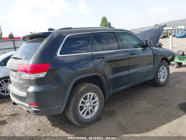 1C4RJFAG3KC726147 Jeep Grand Cherokee Laredo E