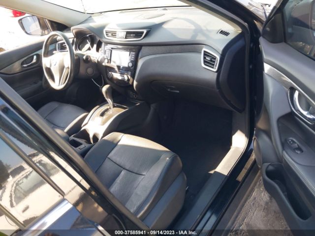 5N1AT2MT1FC766978 Nissan Rogue Sl