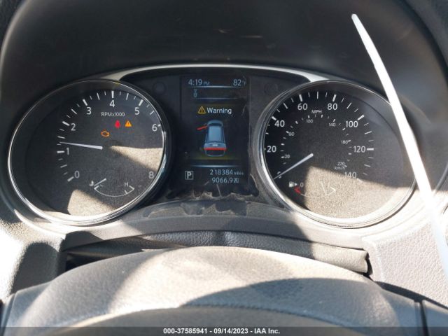 5N1AT2MT1FC766978 Nissan Rogue Sl