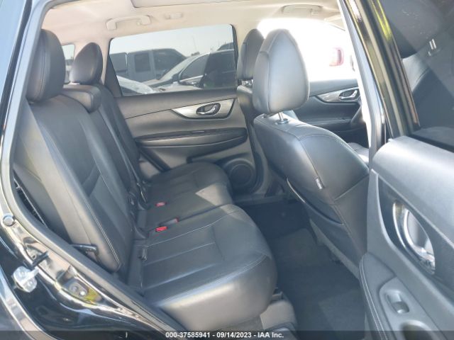 5N1AT2MT1FC766978 Nissan Rogue Sl