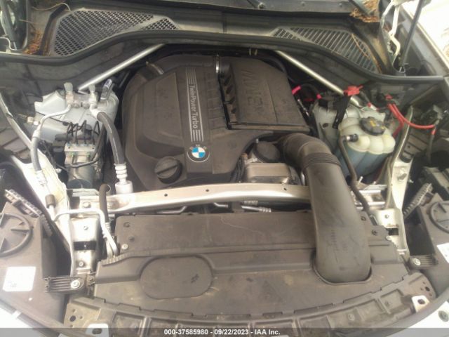 5UXKU2C55J0Z61628 BMW X6 Xdrive35i