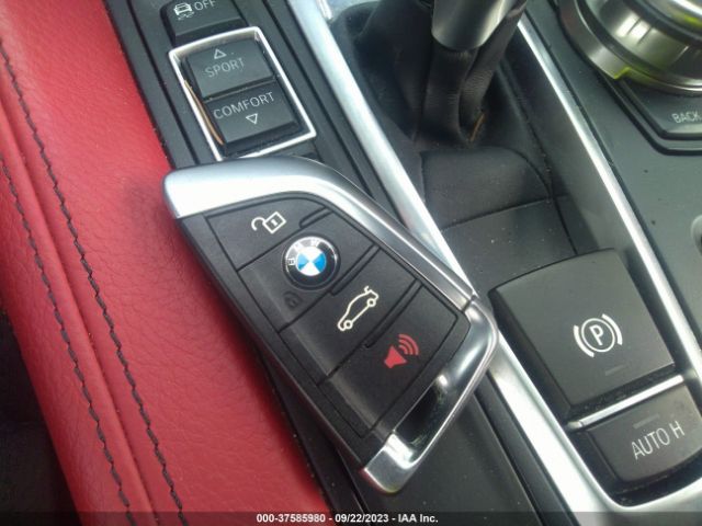 5UXKU2C55J0Z61628 BMW X6 Xdrive35i