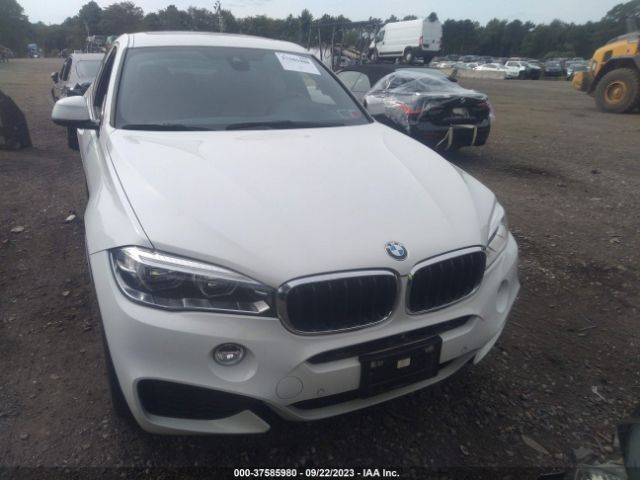 5UXKU2C55J0Z61628 BMW X6 Xdrive35i