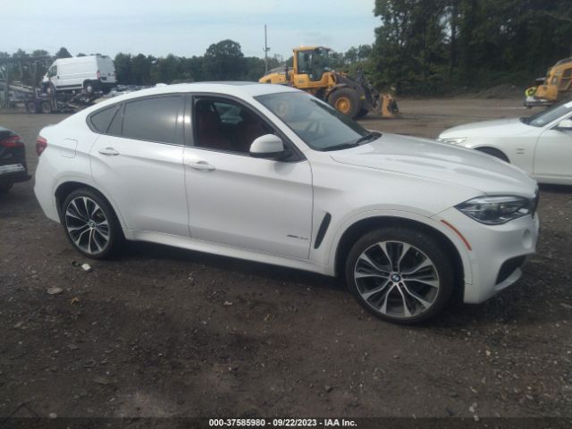 5UXKU2C55J0Z61628 BMW X6 Xdrive35i