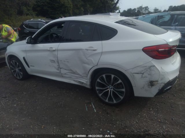 5UXKU2C55J0Z61628 BMW X6 Xdrive35i