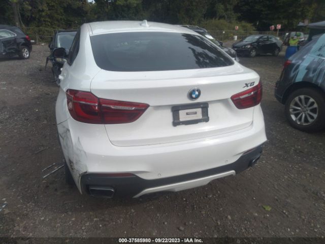 5UXKU2C55J0Z61628 BMW X6 Xdrive35i