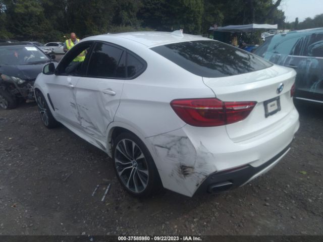 5UXKU2C55J0Z61628 BMW X6 Xdrive35i