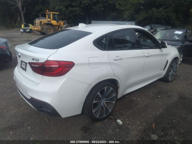 5UXKU2C55J0Z61628 BMW X6 Xdrive35i