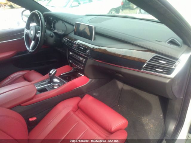 5UXKU2C55J0Z61628 BMW X6 Xdrive35i