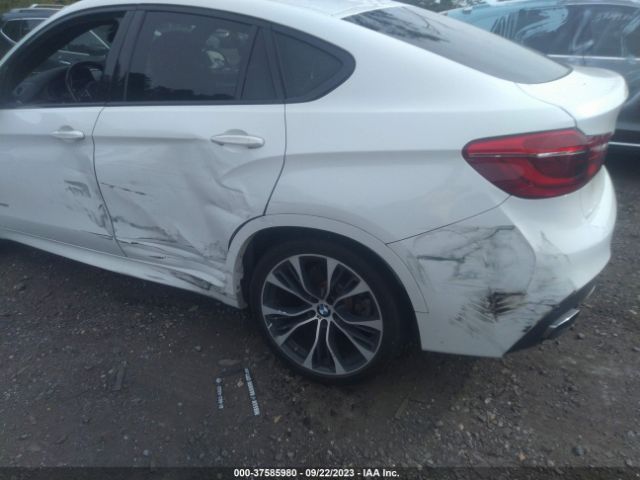5UXKU2C55J0Z61628 BMW X6 Xdrive35i