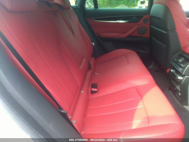 5UXKU2C55J0Z61628 BMW X6 Xdrive35i