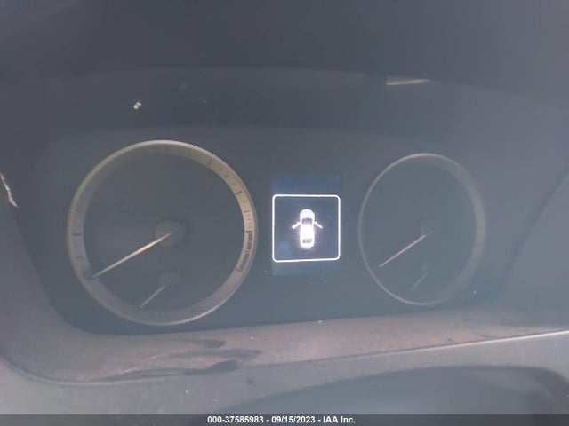 2016 HYUNDAI SONATA 2.4L SE VIN: 5NPE24AF3GH367157