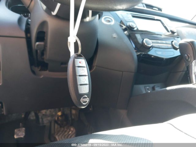 5N1AT2MT2GC737152 Nissan Rogue Sl