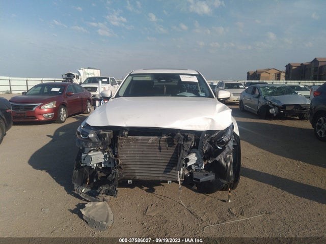 Mazda Cx-9 Touring 2021 JM3TCACY3M0529211 Image 12