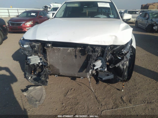 Mazda Cx-9 Touring 2021 JM3TCACY3M0529211 Image 6