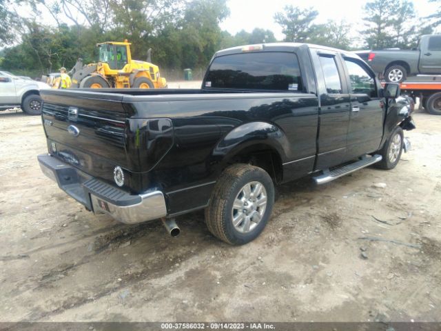2009 FORD F-150 1FTRX12839FB47497 Photo 3