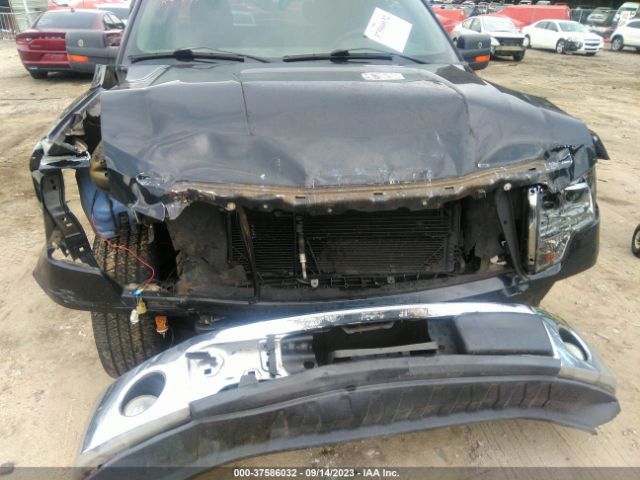 2009 FORD F-150 1FTRX12839FB47497 Photo 5