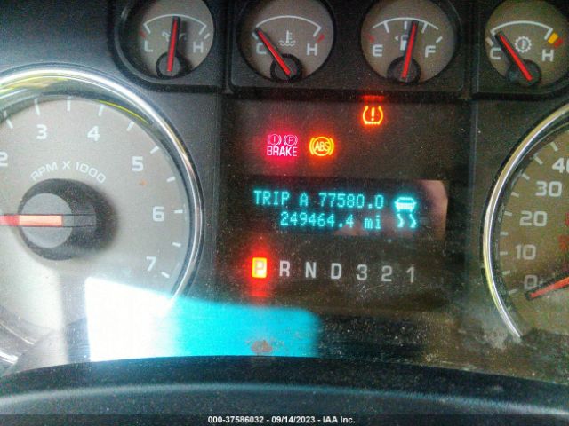 2009 FORD F-150 1FTRX12839FB47497 Photo 6