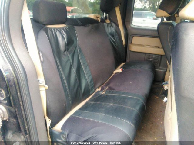 2009 FORD F-150 1FTRX12839FB47497 Photo 7