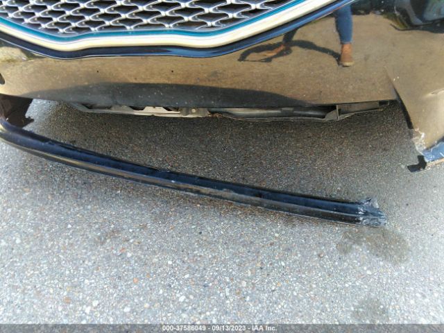 KNALN4D75E5128545 KIA Cadenza Premium