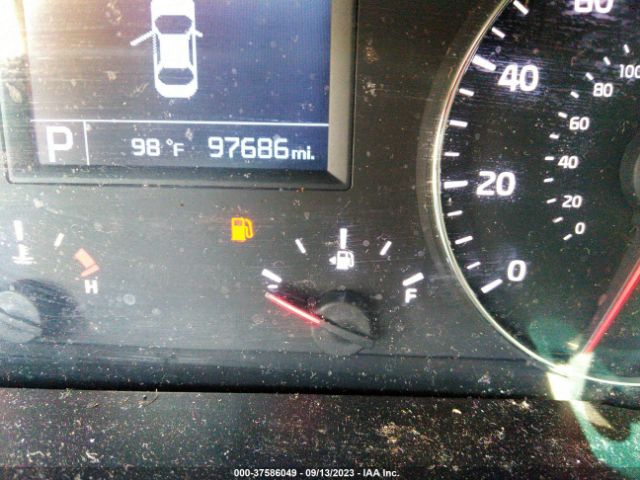 KNALN4D75E5128545 KIA Cadenza Premium