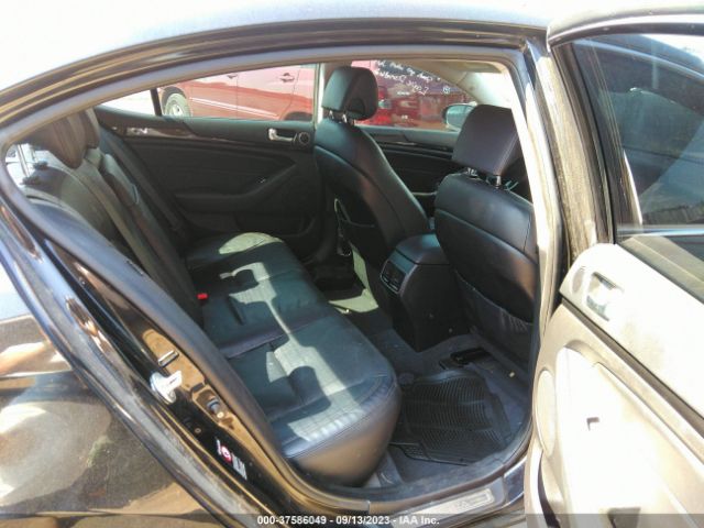 KNALN4D75E5128545 KIA Cadenza Premium