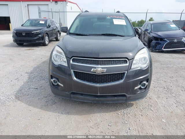 Chevrolet EQUINOX LT 2015 2GNFLGEK0F6279249 Image 12