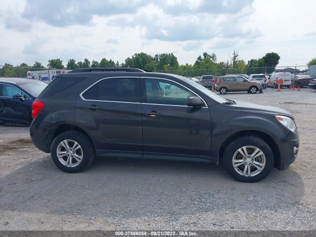 Chevrolet EQUINOX LT 2015 2GNFLGEK0F6279249 Image 13
