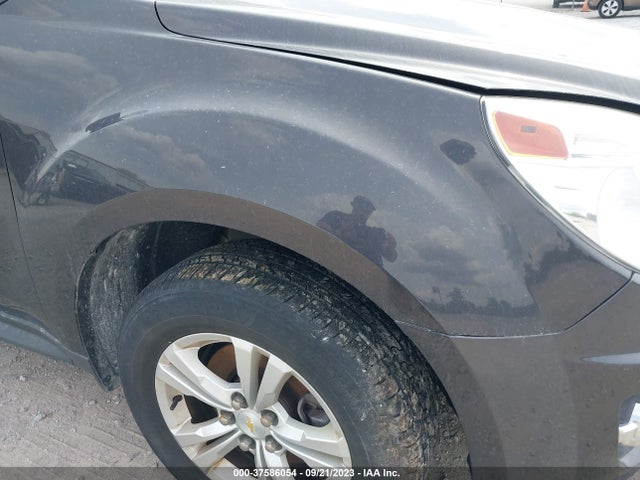 2015 CHEVROLET EQUINOX LT VIN: 2GNFLGEK0F6279249