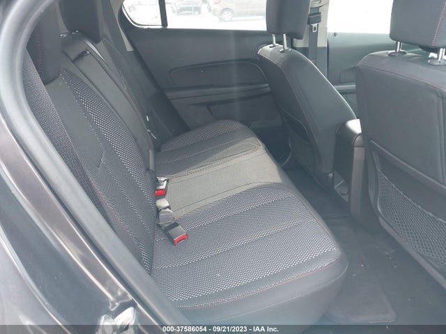 Chevrolet EQUINOX LT 2015 2GNFLGEK0F6279249 Image 8