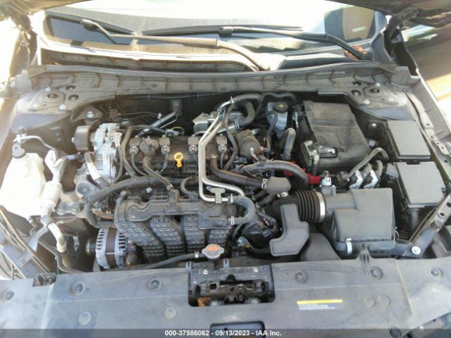 1N4BL4DV9MN324379 Nissan Altima 2.5 Sv
