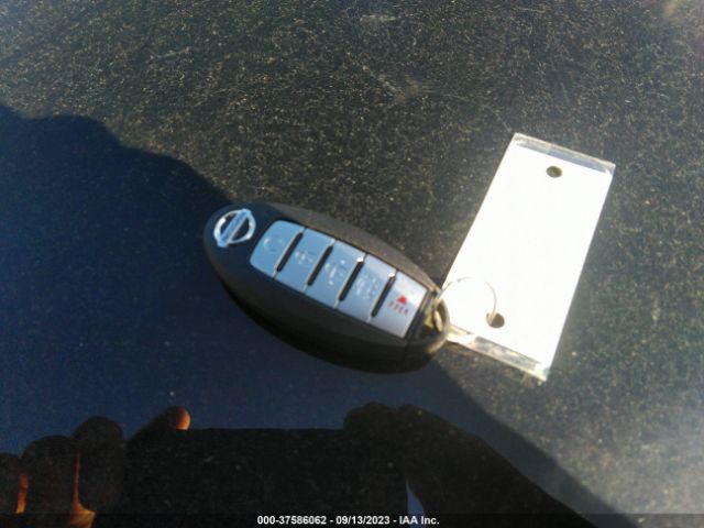 1N4BL4DV9MN324379 Nissan Altima 2.5 Sv