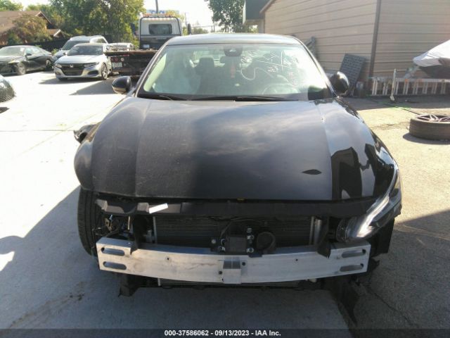 1N4BL4DV9MN324379 Nissan Altima 2.5 Sv